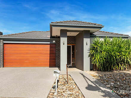 22 Synergy Court, Taylors Hill 3037, VIC House Photo