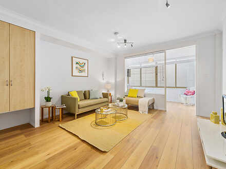 7/16 Ward Avenue, Rushcutters Bay 2011, NSW Apartment Photo