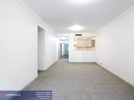 1308/100 Belmore Street, Ryde 2112, NSW Apartment Photo