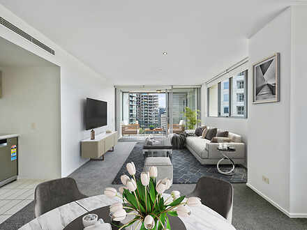 W706/599 Pacific Hghway, St Leonards 2065, NSW Apartment Photo