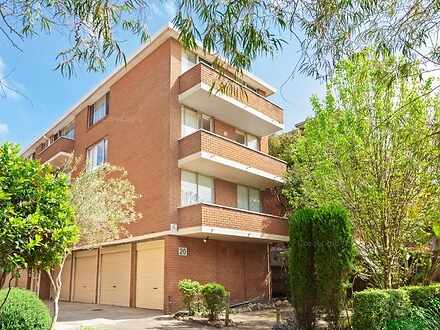 5/20 Dutruc Street, Randwick 2031, NSW Apartment Photo