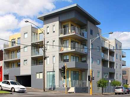 107/493 Victoria Street, West Melbourne 3003, VIC Apartment Photo