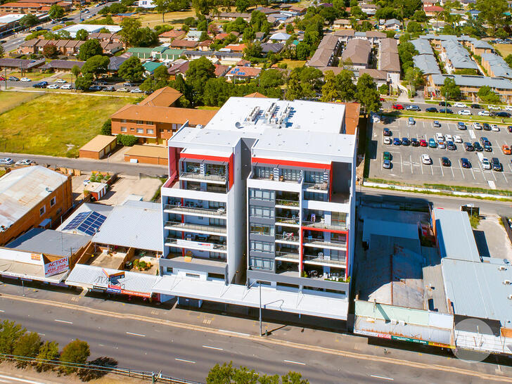 30/206-212 Great Western Highway, Kingswood 2747, NSW Unit Photo