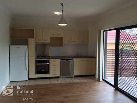 8/232 Boundary Street, West End 4101, QLD Apartment Photo