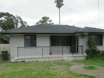 20 Armstrong Street, Ashcroft 2168, NSW House Photo