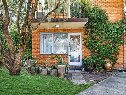 6/379 New Canterbury Road, Dulwich Hill 2203, NSW Apartment Photo