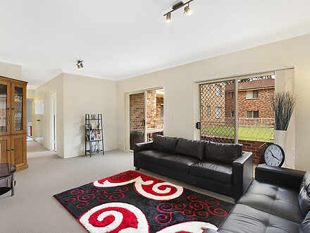 12/1-5 Sunnyside Avenue, Caringbah 2229, NSW Apartment Photo