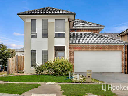 45 Tanami Street, Point Cook 3030, VIC House Photo