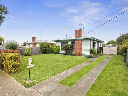 46 Donnelly Avenue, Norlane 3214, VIC House Photo