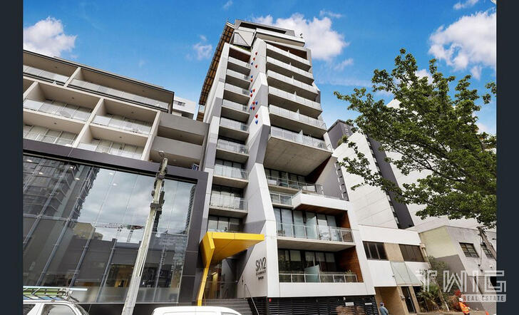 302/33 Claremont Street, South Yarra 3141, VIC Apartment Photo