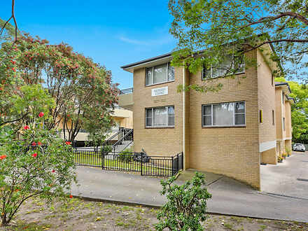 4/367-399 Liverpool Road, Strathfield 2135, NSW Apartment Photo