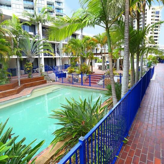 2877 Gold Coast Highway, Surfers Paradise 4217, QLD Apartment Photo