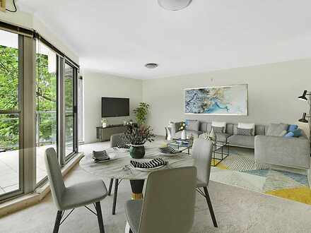 205/250 Pacific Highway, Crows Nest 2065, NSW Apartment Photo