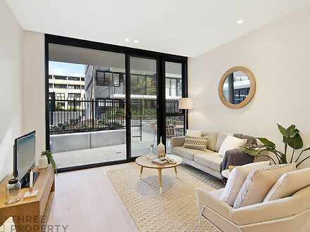 C108/72 Macdonald Street, Erskineville 2043, NSW Apartment Photo