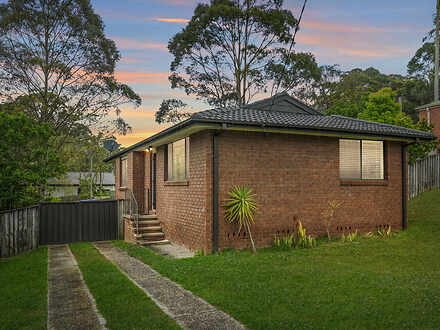 4 Pickham Close, Kincumber 2251, NSW House Photo