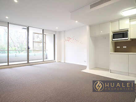 G12/30 Ferntree Place, Epping 2121, NSW Apartment Photo