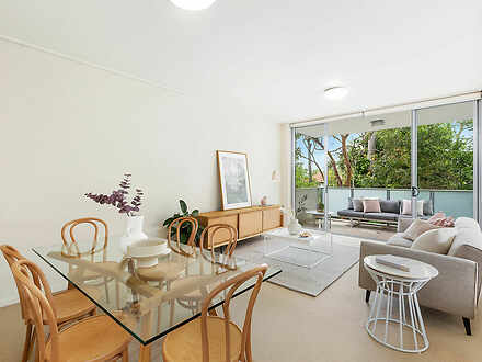 6303/1-8 Nield Avenue, Greenwich 2065, NSW Apartment Photo