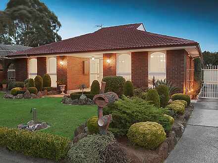 25 Holly Green Drive, Wheelers Hill 3150, VIC House Photo