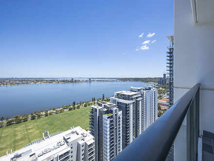 169/181 Adelaide Terrace, East Perth 6004, WA Apartment Photo