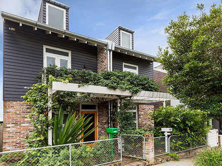 65A Brown Street, St Peters 2044, NSW Terrace Photo