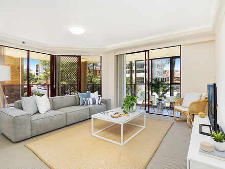 120/18-34 Waverley Street, Bondi Junction 2022, NSW Apartment Photo