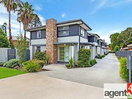 7/12 First Street, Kingswood 2747, NSW Townhouse Photo