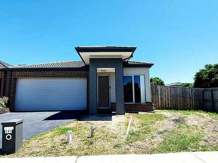 191 Saltwater Promenade, Point Cook 3030, VIC House Photo