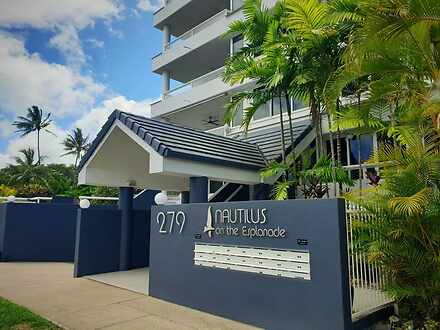 701/279 Esplanade, Cairns North 4870, QLD Apartment Photo