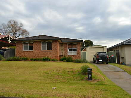 5. North Steyne Road, Woodbine 2560, NSW House Photo