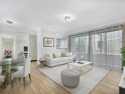 6/37 Roslyn Gardens, Rushcutters Bay 2011, NSW Apartment Photo