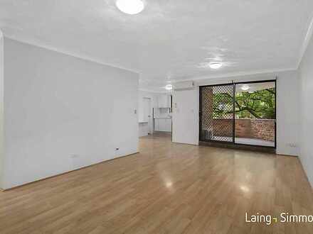 1/18 Queens Road, Westmead 2145, NSW Apartment Photo
