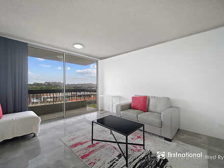 16/57-61 West Parade, West Ryde 2114, NSW Apartment Photo