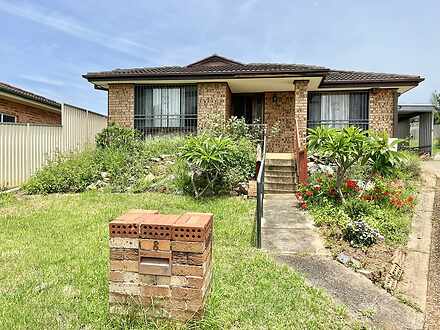 8 Javelin Place, Raby 2566, NSW House Photo