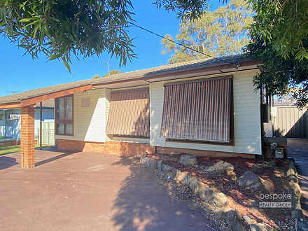 18 Cypress Road, North St Marys 2760, NSW House Photo