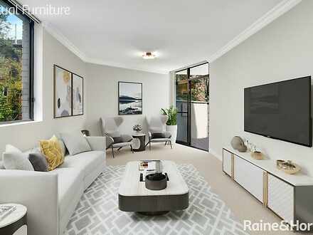 6/30 Crows Nest Road, Waverton 2060, NSW Apartment Photo