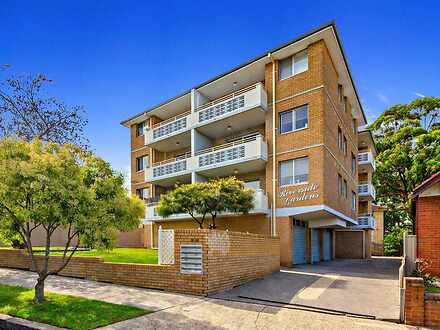 4/81 Riverside Crescent, Dulwich Hill 2203, NSW Apartment Photo