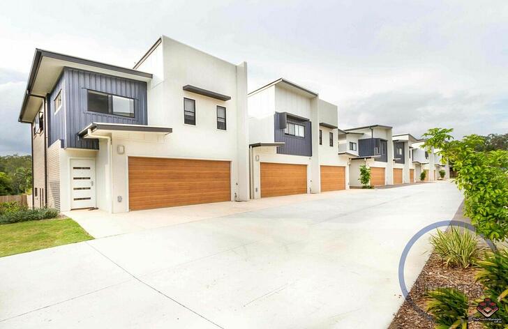ID:21088143/45 Boulting Street, Mcdowall 4053, QLD Townhouse Photo