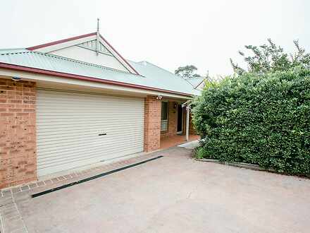 35 Turvey Crescent, St Georges Basin 2540, NSW House Photo