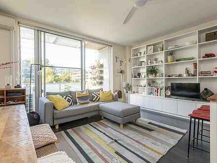 16/21 Coulson Street, Erskineville 2043, NSW Apartment Photo