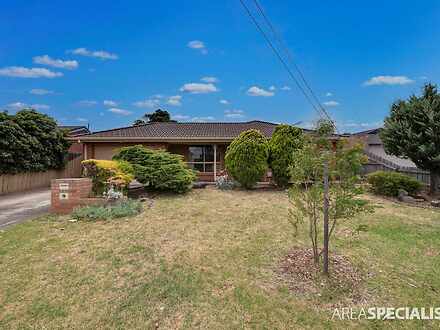7 Carson Crescent, Hoppers Crossing 3029, VIC House Photo