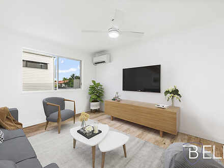 5/84 Moreton Street, New Farm 4005, QLD Apartment Photo