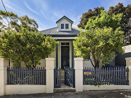 1 Arthur Street, Balmain 2041, NSW House Photo