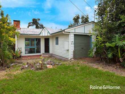 52 Central Avenue, St Lucia 4067, QLD House Photo