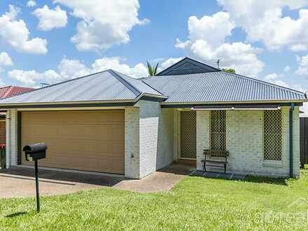 9 Mannix Place, Forest Lake 4078, QLD House Photo