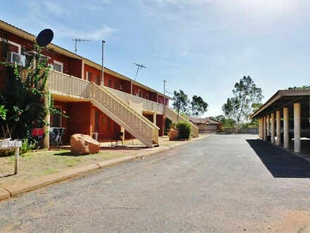 3/2 Limpet Crescent, South Hedland 6722, WA Apartment Photo
