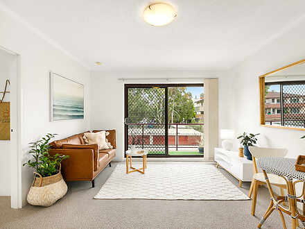 8/7 Frazer Street, Collaroy 2097, NSW Apartment Photo