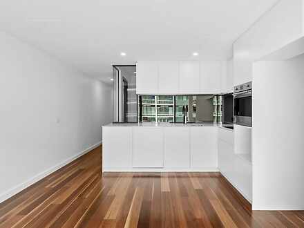 410/4 Anzac Park, Campbell 2612, ACT Apartment Photo