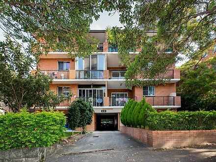 5/4 King Edward Street, Rockdale 2216, NSW Apartment Photo