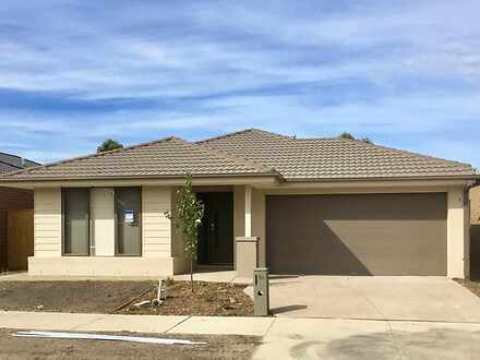 46 Jackwood Drive, Clyde North 3978, VIC House Photo
