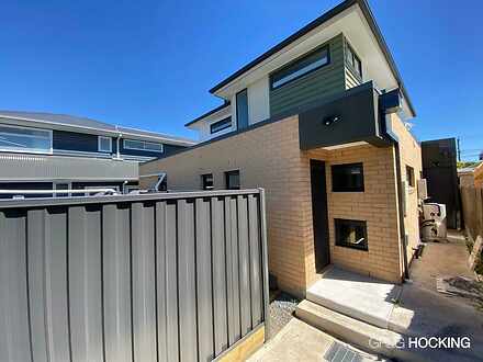 2/6 Fontein Street, West Footscray 3012, VIC Townhouse Photo